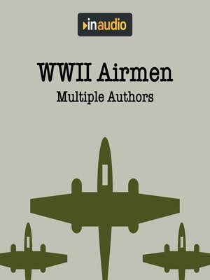cover image of WWII Airmen